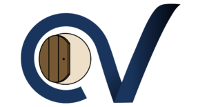 Logo de Claire Vaillant sans fond